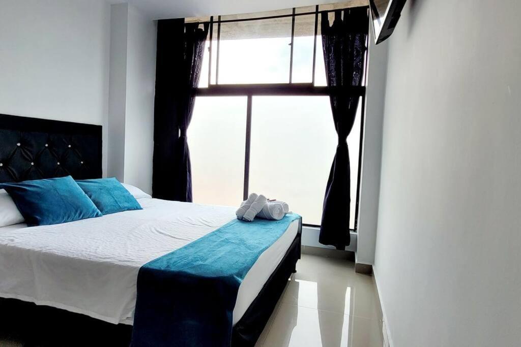 Cerca Al Barrio Laureles Loft